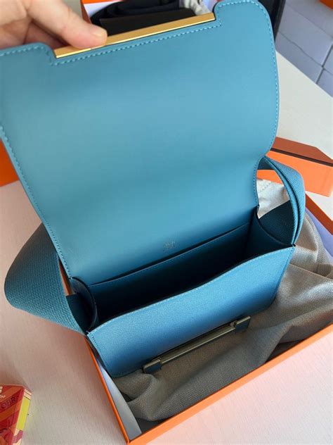 new Hermes geta